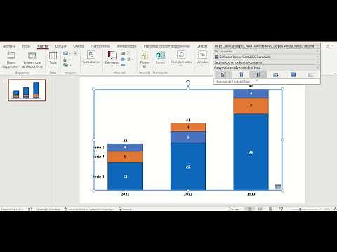 Think-cell: Domina Todos los Formatos y/o Características y Crea Gráficas Asombrosas en PowerPoint