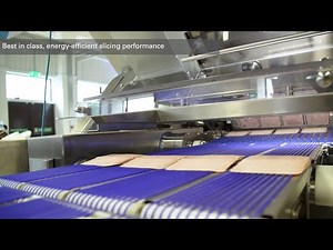 MULTIVAC UK Packaging and Processing Forum | S 800 Slicer Launch