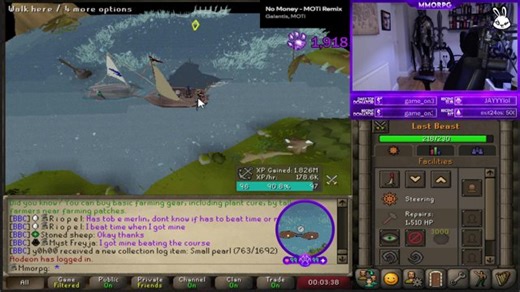 CLICK BLUE CLICK BOAT NUMBER UP SIMPLE AS | !sneak