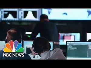 Former Cybercom Lawyer: Americans Are Extremely Vulnerable To Foreign Cyber Attacks