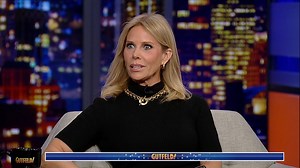One-on-one with the great Cheryl Hines | Gutfeld!