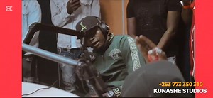 Zvibhakera MuStar FM?🥊🥊🥊🥊🥋🥋🥋 Mbida D vs Khonangale😳😳😳 "...Zvemuromo zvikaramba toita Zvemaoko🥊..." #kunashestudios | Kunashe Studios
