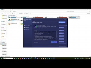 IObit Software Update auf die neuste Version aktualisieren