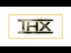 THX Logo In G Major