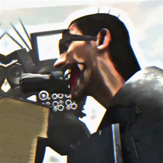 Titan Tvman Edit | VAZIO ETERNO (ULTRA SLOWED) #viral #foryou #fyp