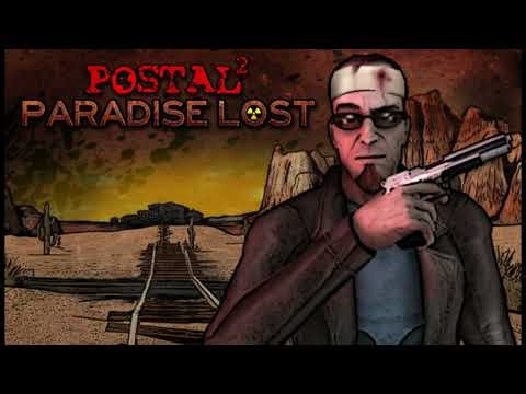 Postal 2: Paradise Lost (Complete Soundtrack)