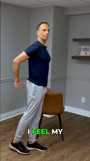 Your glutes might be sleeping—wake them up with this #glueactivation #fitness