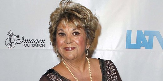 The Untold Truth Of Selena Quintanilla's Mother Marcella Samora