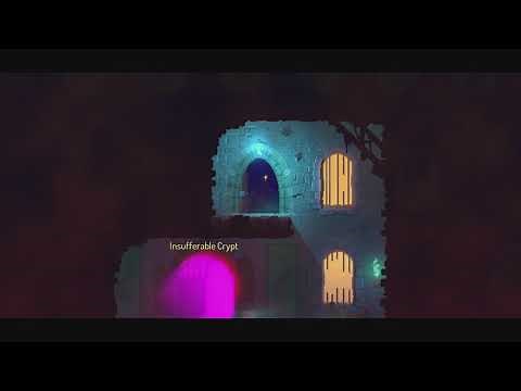 Dead Cells - Where to Find All Three Moonflower Keys