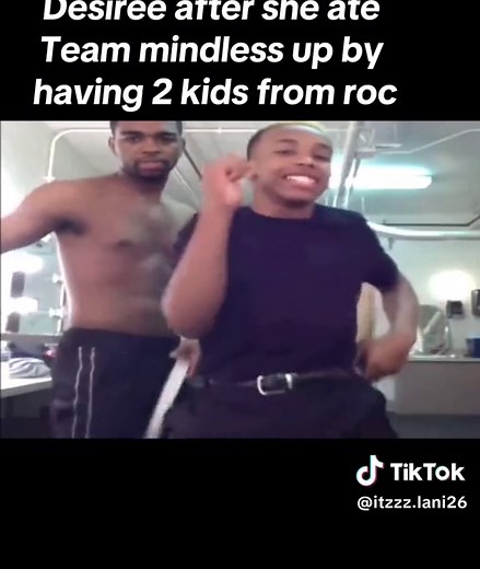 Lanisomindless❤️ on TikTok