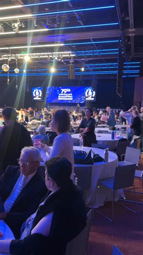 Blitz Ballroom Dance Studio Bundaberg on Reels