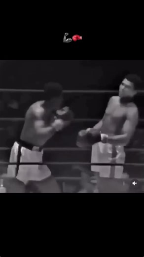 Intense Boxing Match Highlights and Techniques