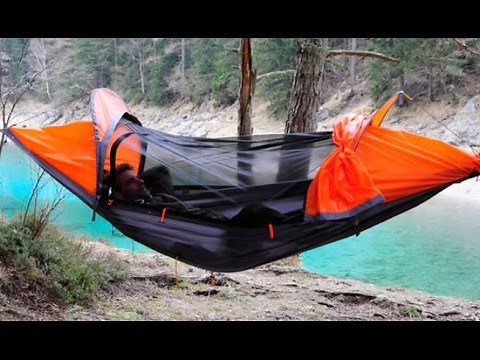 5 Camping Gear Inventions You MUST HAVE
