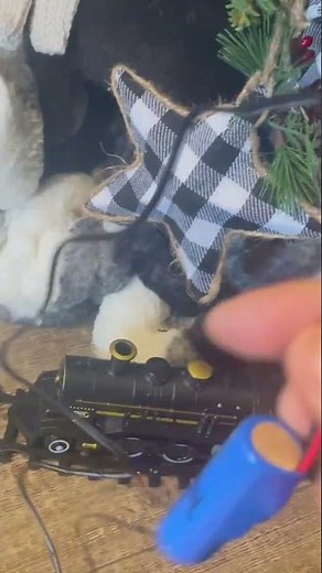 Steam Train Set for Kids