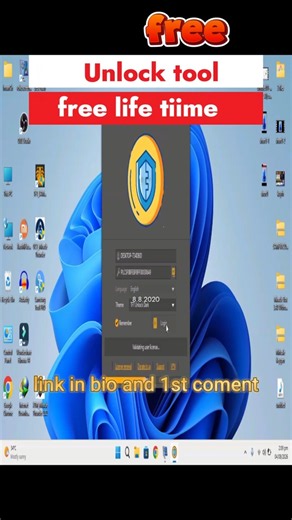 How to Install Unlock Tool on Windows PC | Latest Version | Step-by-Step Guide (2026)smart tech fact