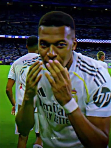 Unstoppable! Mbappé’s Crazy Goal vs Mallorca 🔥⚽