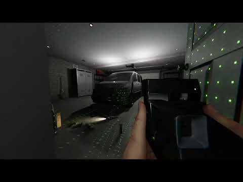 I Almost Died to a Banshee | Phasmophobia