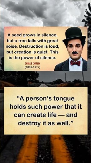 a seed grows in silence #motivation #inspiration #wisdom #shorts #dailythoughts