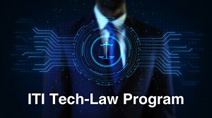 41K views · 122 reactions | انطلاق برنامج "القانون والتكنولوجيا - ITI...