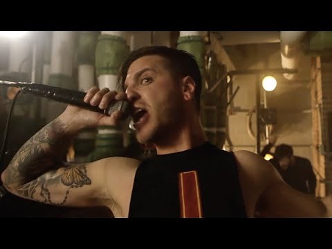 Ice Nine Kills - The American Nightmare (Extended Cut)