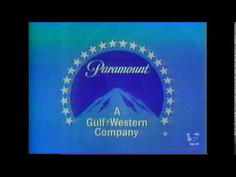 Paramount Television (1984)