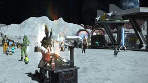 How to make Cosmic Exploration macros in FFXIV
