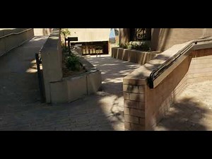 FIRST AMENDMENT AUDIT: SAN DIEGO COUNTY COURTHOUSE (El Cajon)