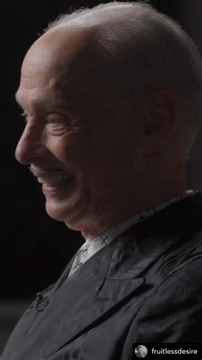 John Waters in a Criterion interview talking about what directors he thinks are overrated. REPOST from @fruitlessdesire #JohnWaters #CriterionCollection #CultCinema #MidnightMovies #TrashCinema #Divine #RetroFilm #ClassicCult #QueerCinema #CampyMovies #IndependentFilm #AvantGarde #ArtHouseCinema #FilmmakingLegend #WeirdCinema #JohnWatersForever #BMovieMagic #70sCinema #80sMovies #90sCult #PinkFlamingos #FemaleTrouble #CecilBDemented #PolyesterMovie #FilmNerd | john_waters_divine_trash_page