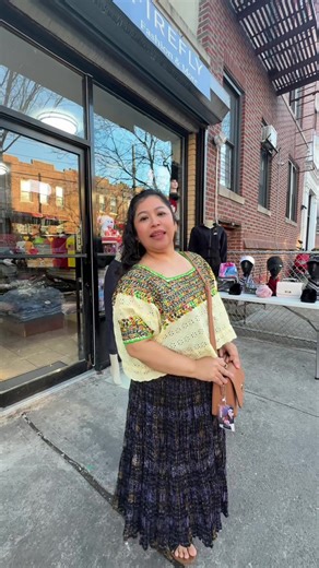 Fashion Trends at Firefly in Brooklyn