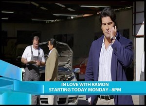 2.1K views · 75 reactions | Fabiola and Andrea become orphans when their parents die in a plane crash. Both of them, as well as their grandmother; Hortensia, are shocked when they learn that the beneficiary of their parent's inheritance is precisely Juana, the poor woman who works as their nanny. IN LOVE WITH RAMON starts tonight at 8pm exclusively on KBC Channel 1 TV>MK | KBC Channel 1 TV | Facebook