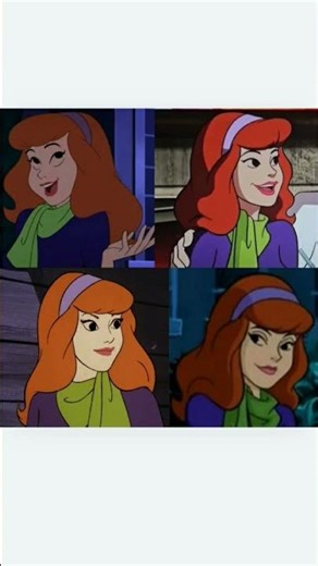 Daphne Blake Tribute ♥️🌹