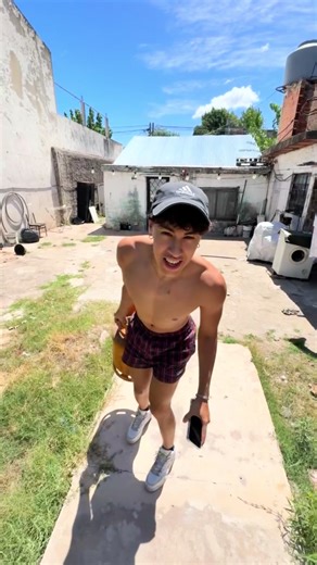 Tutorial para Cambiar una Garrafa de Gas