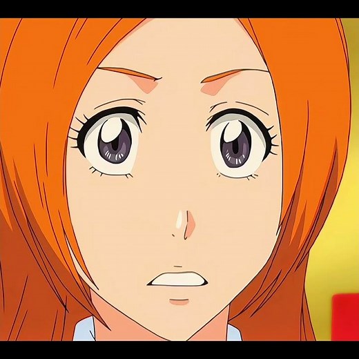 Orihime Inoue — The Purest Heart in Bleach 💖 | Best Girl Moments