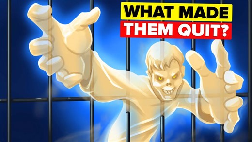 Insane things prison guards witnessed that made them quit their jobs