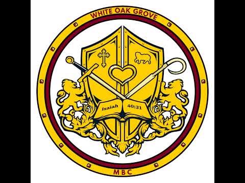 White Oak Grove MBC Virtual Service