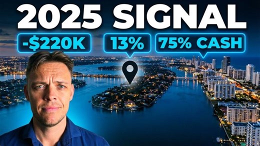 Why Poinciana Island Properties Aren t Selling at Asking Price | BIG DATA REALTY