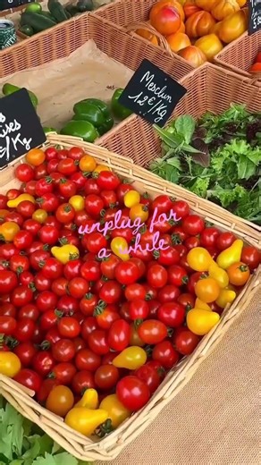 Ik ga heel eerlijk zijn.. de high energy fast life ligt me mega goed, maar is soms ook echt ZOT