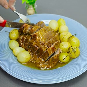 238K views · 614 reactions | Das Geheimrezept meiner Großmutter! Meine ganze Familie liebt dieses Gericht! Das beste Abendessen | Tägliche Rezepte | Facebook