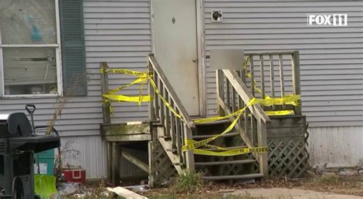 Wisconsin girl rescued after years of severe neglect by her family