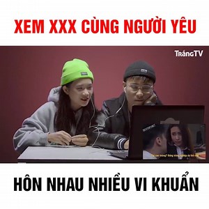 Xem phim con heo mà có người yêu bên cạnh thì chỉ muốn hành động thui :"> #LoaPhuong | Loa Phường