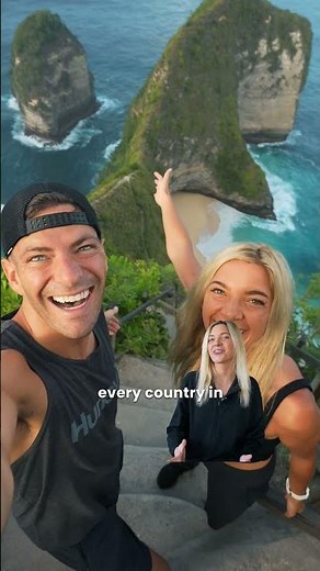 This Is The Most Famous Pool In Bali