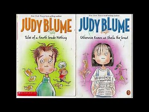 "Superfudge (Fudge, #3)" By Judy Blume