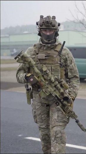 Jagdkommando #military #bundesheer #austria #specialoperations #edit #army