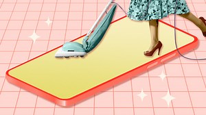 What’s a Tradwife? The 1950s Housewife Trend Is Big on TikTok