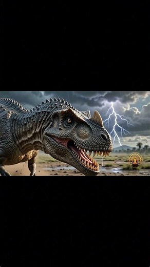 The Dinosaurs That Once Ruled India 🦖 | Untold History of Indian Dinosaurs
