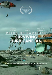 Price of Paradise: Surviving Hurricane Ian streaming