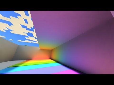 DLSS in Minecraft?! (Radiance Mod Review)