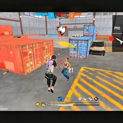 Panel For Mobile IOS FF || Free fire New Hack 📲