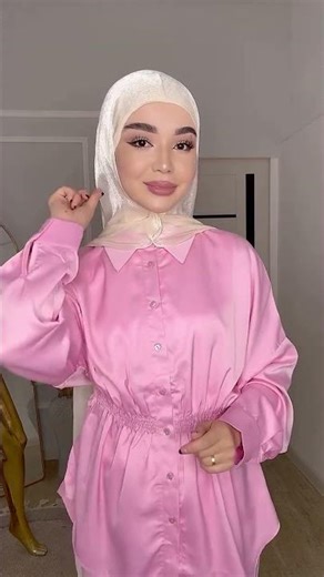 hijab tutorial #2025collection #outfitideas #tutorialhijab #hijabstyle #fashion #abayaworld #nikah