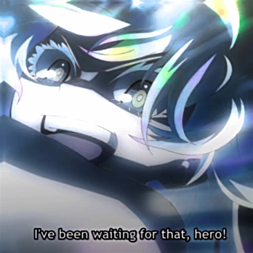 My Hero Academia Final Season: Hagakure and Epic Fights